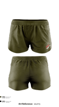 2-6 Cav Alpha troop Renegades 57667590 Ranger Panties - 4