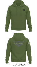 22 Halos 54349080 Hoodie - 46