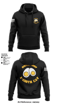1-108 CAV HHT 49043425 Hoodie - 1