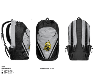 Gear Bag, St Helens High School Wrestling, Wrestling, Teamtime, Team time, sublimation, custom sports apparel, team uniforms, spirit wear, spiritwear, sports uniforms, custom shirts, team store, custom team store, fundraiser sports, apparel fundraiser
