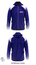 Signature Flight Support 84449497 Windbreaker - 1
