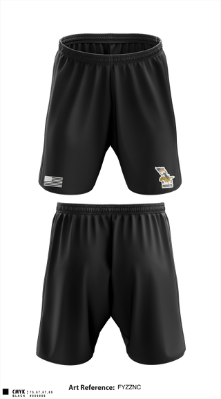 Athletic Shorts With Pockets, , Army, Teamtime, Team time, sublimation, custom sports apparel, team uniforms, spirit wear, spiritwear, sports uniforms, custom shirts, team store, custom team store, fundraiser sports, apparel fundraiser