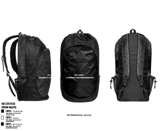 Gear Bag, , Marines, Teamtime, Team time, sublimation, custom sports apparel, team uniforms, spirit wear, spiritwear, sports uniforms, custom shirts, team store, custom team store, fundraiser sports, apparel fundraiser