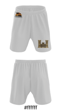 MSSC Essayons 2 48058860 Athletic Shorts With Pockets - 25