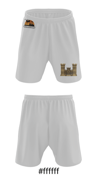 Athletic Shorts With Pockets, , Army, Teamtime, Team time, sublimation, custom sports apparel, team uniforms, spirit wear, spiritwear, sports uniforms, custom shirts, team store, custom team store, fundraiser sports, apparel fundraiser