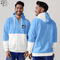 Stroud Middle School Basketball 96692780 Zip Hoodie - 2