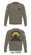 B DET, 502D IEW BN 43347096 Crew Neck Sweatshirt - 11