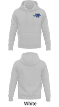 Williamstown High School Basketball 17286852 Hoodie - 3