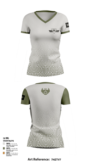 Women's Short Sleeve Vneck Shirt, , , Teamtime, Team time, sublimation, custom sports apparel, team uniforms, spirit wear, spiritwear, sports uniforms, custom shirts, team store, custom team store, fundraiser sports, apparel fundraiser