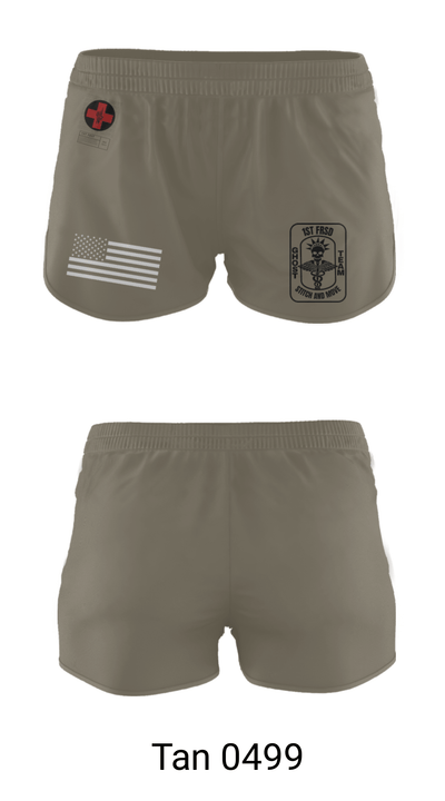 1st FRSD 86296727 Ranger Panties - 5