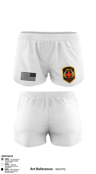 Ranger Panties, , Army, Teamtime, Team time, sublimation, custom sports apparel, team uniforms, spirit wear, spiritwear, sports uniforms, custom shirts, team store, custom team store, fundraiser sports, apparel fundraiser