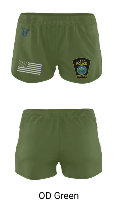 Lynn Police 66544607 Ranger Panties - 4