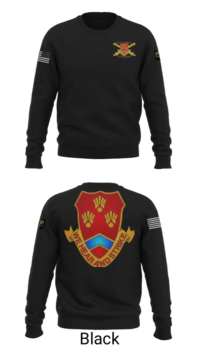 HHB 1-214 FA 10388806 Crew Neck Sweatshirt - 9