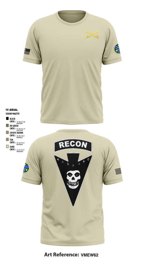 Short Sleeve Performance Shirt, , Army, Teamtime, Team time, sublimation, custom sports apparel, team uniforms, spirit wear, spiritwear, sports uniforms, custom shirts, team store, custom team store, fundraiser sports, apparel fundraiser