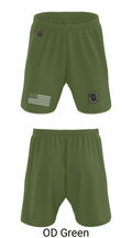 128th Air Control Squadron 4875965 Athletic Shorts With Pockets - 28