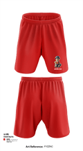 Little Dog 44429095 Athletic Shorts With Pockets - 1