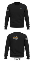 Rainbow Smoke Shop 4743142 Crew Neck Sweatshirt - 9