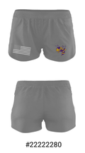 Greenville High School Golf 96903940 Ranger Panties - 6