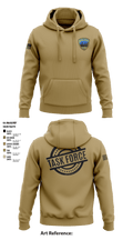 Crime Reduction Task Force 47911352 Hoodie - 3