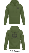 991ST Transportation Co 10551694 Hoodie - 46