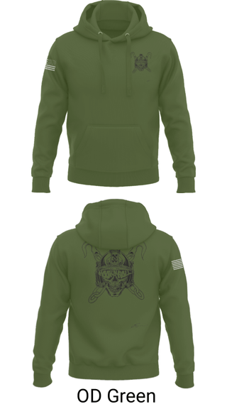 Hoodie, , Army, Teamtime, Team time, sublimation, custom sports apparel, team uniforms, spirit wear, spiritwear, sports uniforms, custom shirts, team store, custom team store, fundraiser sports, apparel fundraiser