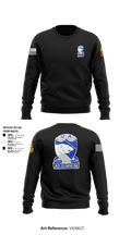 ARMY ROTC 23667883 Crew Neck Sweatshirt - 2