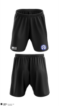 Foxtrot 5582774 Athletic Shorts With Pockets - 1