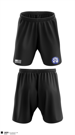 Athletic Shorts With Pockets, Foxtrot, Air Force, Teamtime, Team time, sublimation, custom sports apparel, team uniforms, spirit wear, spiritwear, sports uniforms, custom shirts, team store, custom team store, fundraiser sports, apparel fundraiser