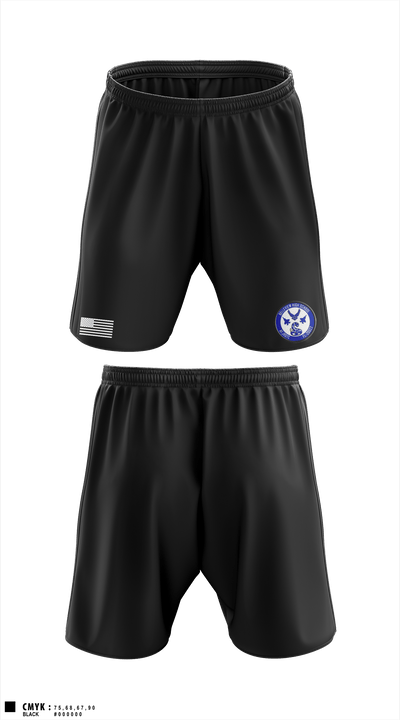 Foxtrot 5582774 Athletic Shorts With Pockets - 1