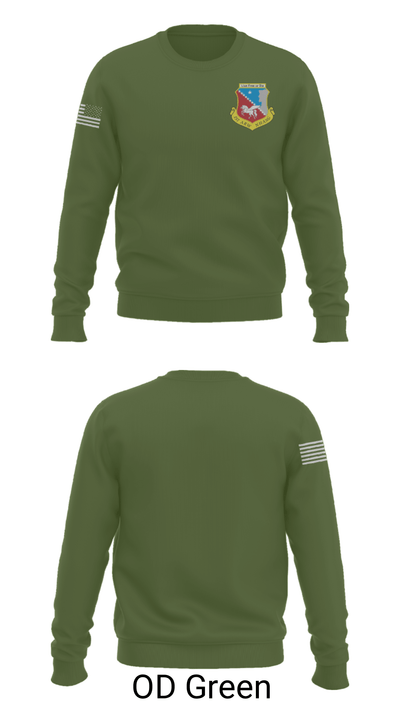 157 ARW 8295497 Crew Neck Sweatshirt - 10