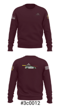 Recon Chief Inc. 84611298 Crew Neck Sweatshirt - 7