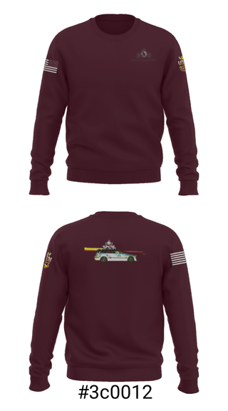 Crew Neck Sweatshirt, , , Teamtime, Team time, sublimation, custom sports apparel, team uniforms, spirit wear, spiritwear, sports uniforms, custom shirts, team store, custom team store, fundraiser sports, apparel fundraiser