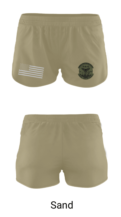 Violent Crimes 46974961 Ranger Panties - 6