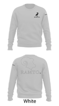 Ramtocompany 18225322 Crew Neck Sweatshirt - 2