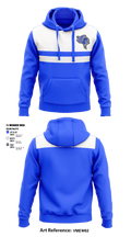 Knights 36457267 Hoodie - 1