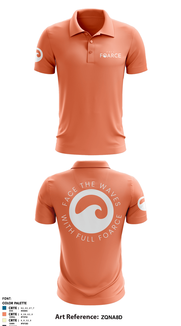 Short Sleeve Performance Polo, Full Foarce, Spirit Store, Teamtime, Team time, sublimation, custom sports apparel, team uniforms, spirit wear, spiritwear, sports uniforms, custom shirts, team store, custom team store, fundraiser sports, apparel fundraiser