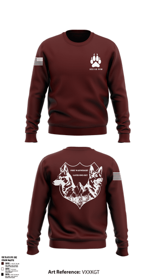 Crew Neck Sweatshirt, , , Teamtime, Team time, sublimation, custom sports apparel, team uniforms, spirit wear, spiritwear, sports uniforms, custom shirts, team store, custom team store, fundraiser sports, apparel fundraiser
