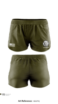 Exile Solutions 31522554 Ranger Panties - 2