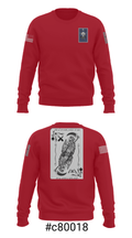 CG DIV 8623844 Crew Neck Sweatshirt - 6