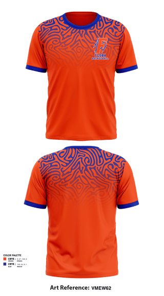 Short Sleeve Performance Shirt, Flora High School Basketball, Men's Basketball, Teamtime, Team time, sublimation, custom sports apparel, team uniforms, spirit wear, spiritwear, sports uniforms, custom shirts, team store, custom team store, fundraiser sports, apparel fundraiser