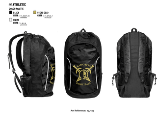 Gear Bag, Roland-Grise Middle School, Spirit Store, Teamtime, Team time, sublimation, custom sports apparel, team uniforms, spirit wear, spiritwear, sports uniforms, custom shirts, team store, custom team store, fundraiser sports, apparel fundraiser