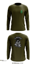 SFOD-A 11 96174000 Long Sleeve Performance Shirt - 2