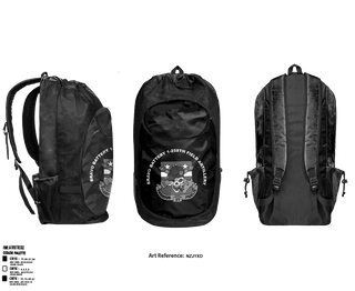 Gear Bag, , National Guard, Teamtime, Team time, sublimation, custom sports apparel, team uniforms, spirit wear, spiritwear, sports uniforms, custom shirts, team store, custom team store, fundraiser sports, apparel fundraiser