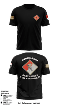 HHT, 2-11th ACR 80807655 Short Sleeve Performance Shirt - 1