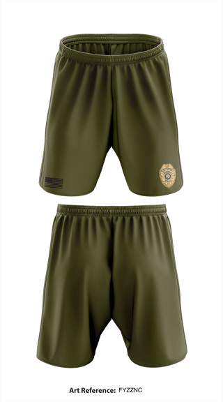 Athletic Shorts With Pockets, TAYLORSVILLE POLICE, Police, Teamtime, Team time, sublimation, custom sports apparel, team uniforms, spirit wear, spiritwear, sports uniforms, custom shirts, team store, custom team store, fundraiser sports, apparel fundraiser