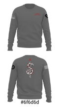 Rook 25414745 Crew Neck Sweatshirt - 7