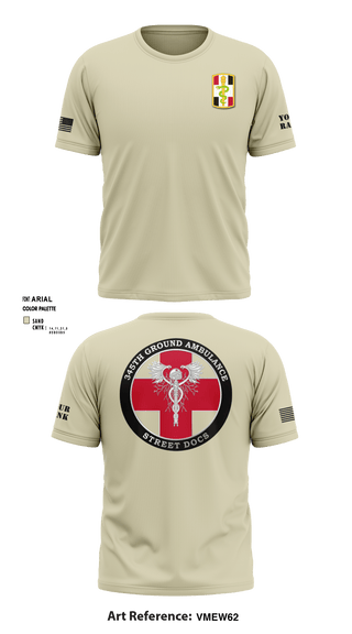Short Sleeve Performance Shirt, , Army, Teamtime, Team time, sublimation, custom sports apparel, team uniforms, spirit wear, spiritwear, sports uniforms, custom shirts, team store, custom team store, fundraiser sports, apparel fundraiser