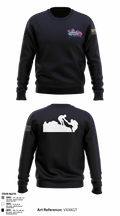 QRFup.org 47459873 Crew Neck Sweatshirt - 51