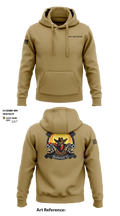 B DET, 502D IEW BN 43347096 Hoodie - 3