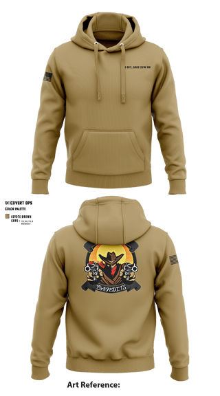 Hoodie, , Army, Teamtime, Team time, sublimation, custom sports apparel, team uniforms, spirit wear, spiritwear, sports uniforms, custom shirts, team store, custom team store, fundraiser sports, apparel fundraiser